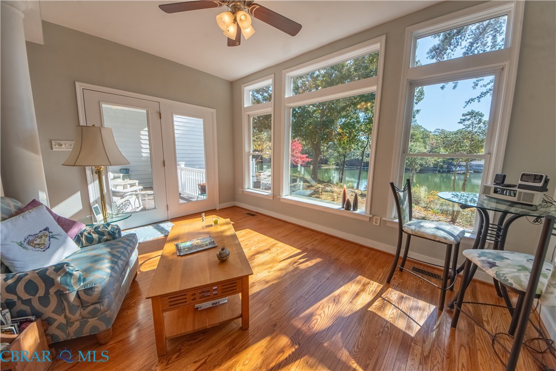 343 Chesapeake Watch Road, Unit 8B Deltaville, VA 23043 - Photo 21 of 42