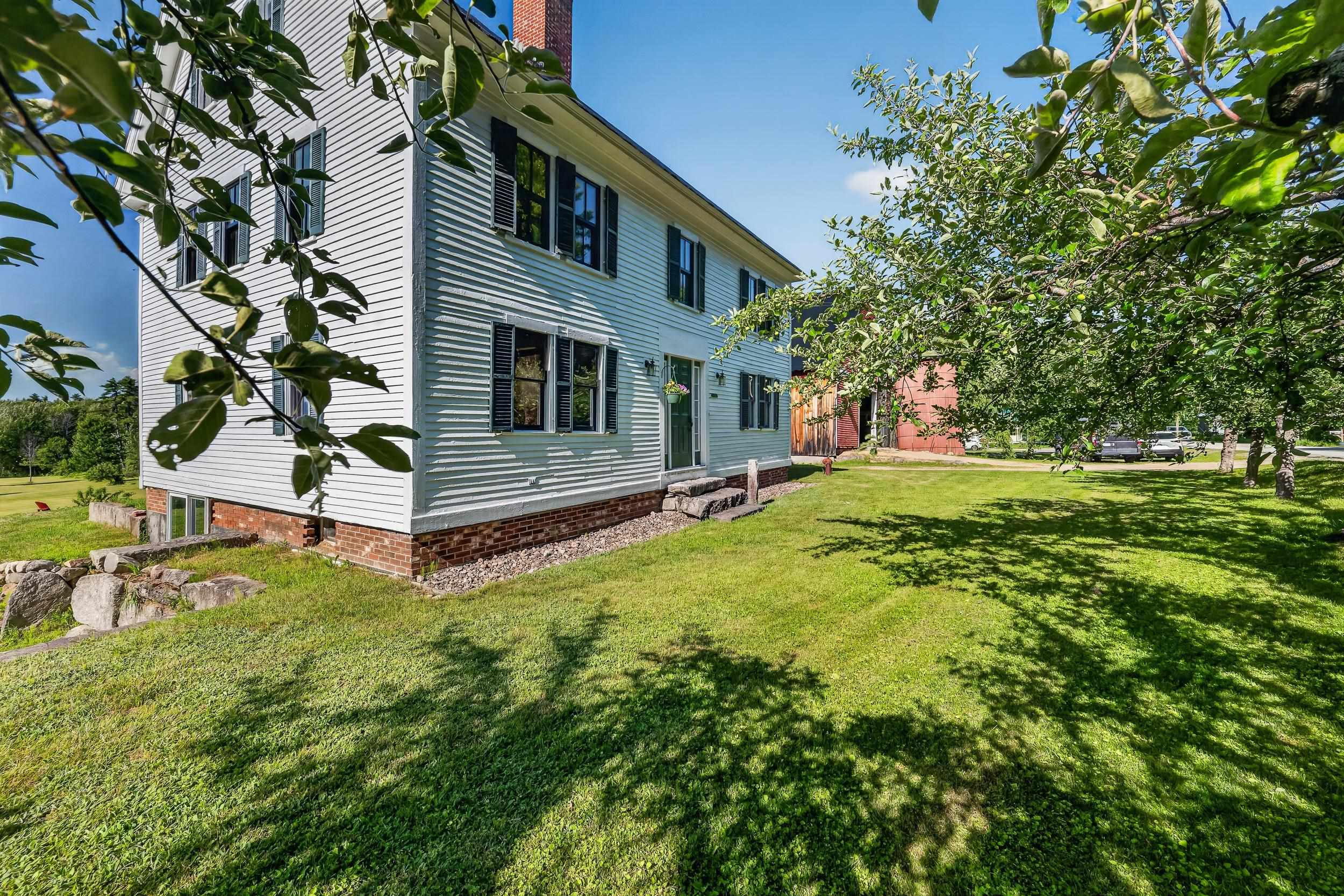 1467 Brownfield Road Conway, NH 03813 - Photo 39 of 60