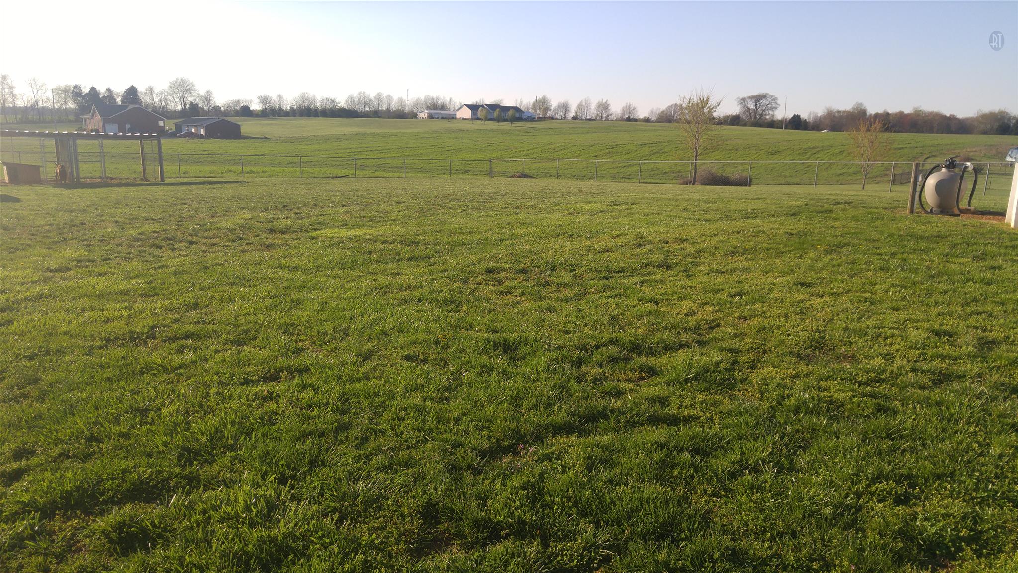 282 Collins Road Portland, TN 37148 - Photo 24 of 28 a view of a field with an ocean