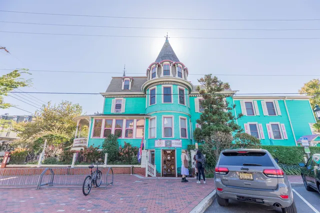 a front view of a house with parking