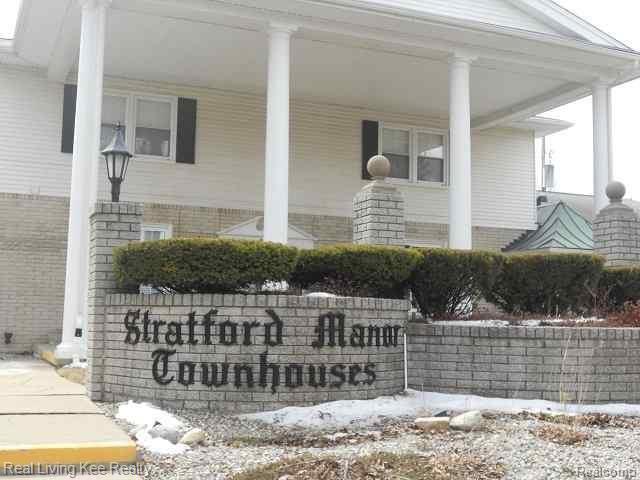 176 Longford Drive Rochester, MI 48309 - Photo 12 of 12 Longford 12