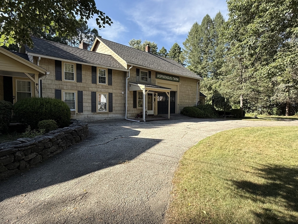 391 Bedford Street, Unit R Concord, MA 01742 - Photo 7 of 9