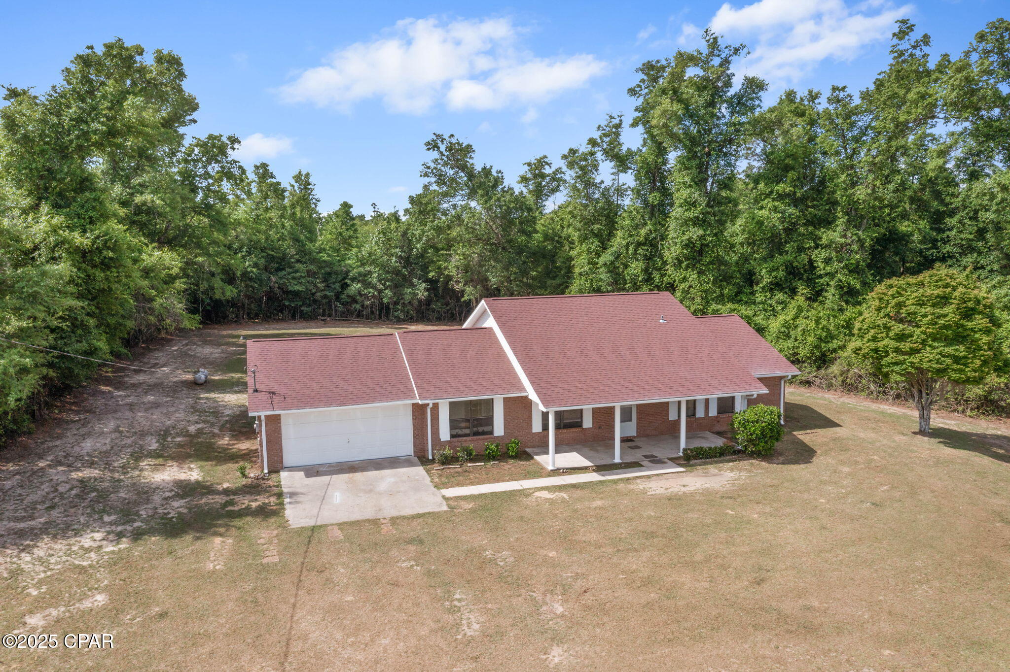 10367 Northwest County Road 274 Altha, FL 32421 - Photo 1 of 53