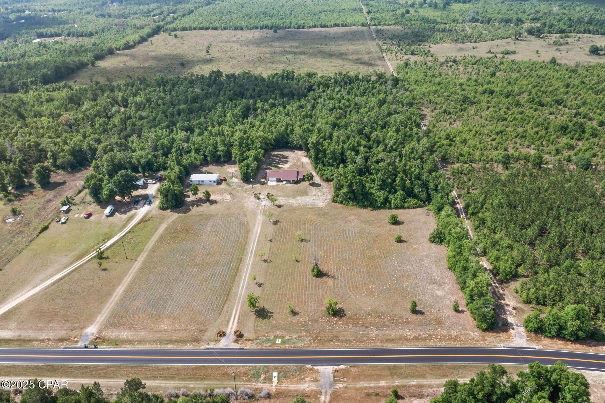 10367 Northwest County Road 274 Altha, FL 32421 - Photo 13 of 53