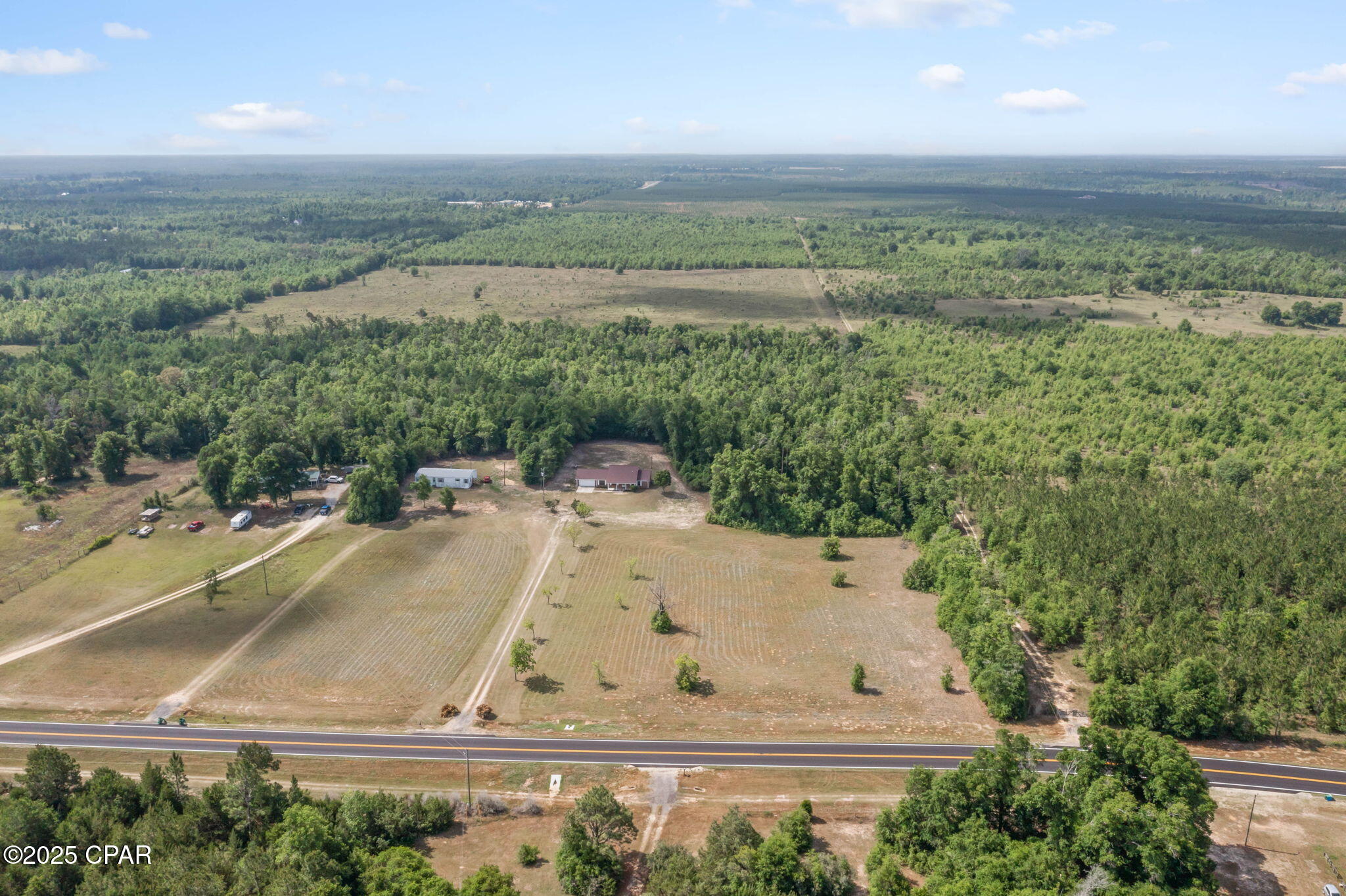 10367 Northwest County Road 274 Altha, FL 32421 - Photo 14 of 53