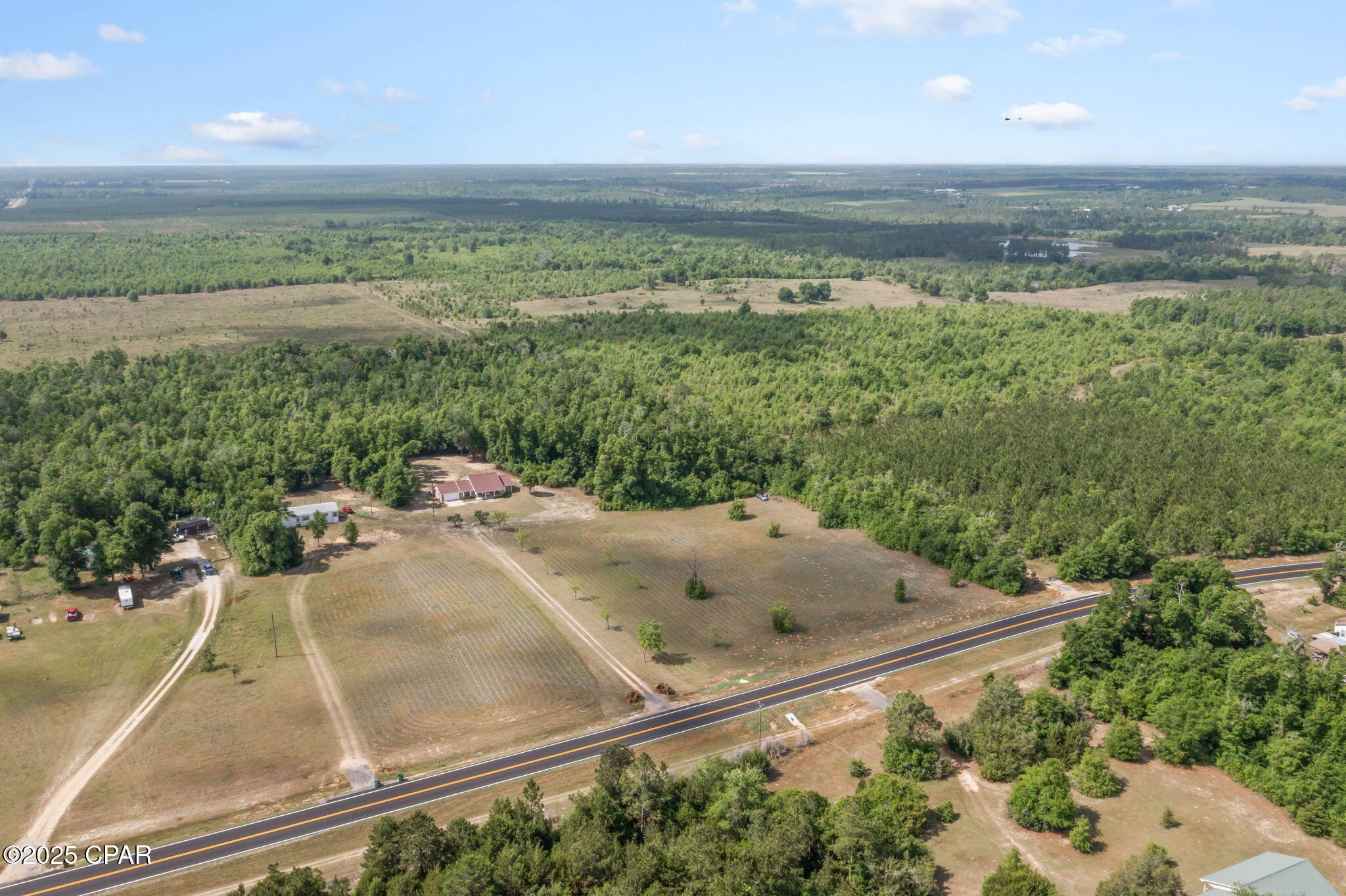 10367 Northwest County Road 274 Altha, FL 32421 - Photo 15 of 53