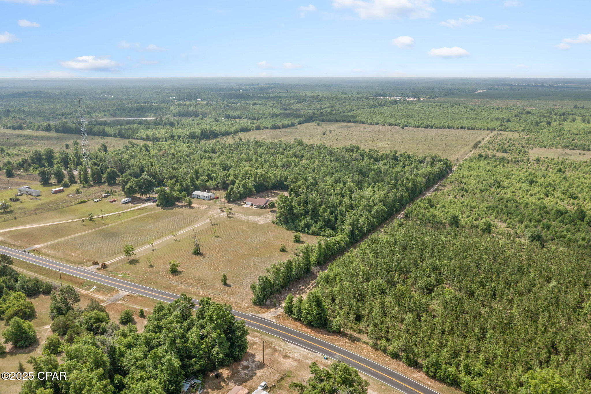 10367 Northwest County Road 274 Altha, FL 32421 - Photo 16 of 53