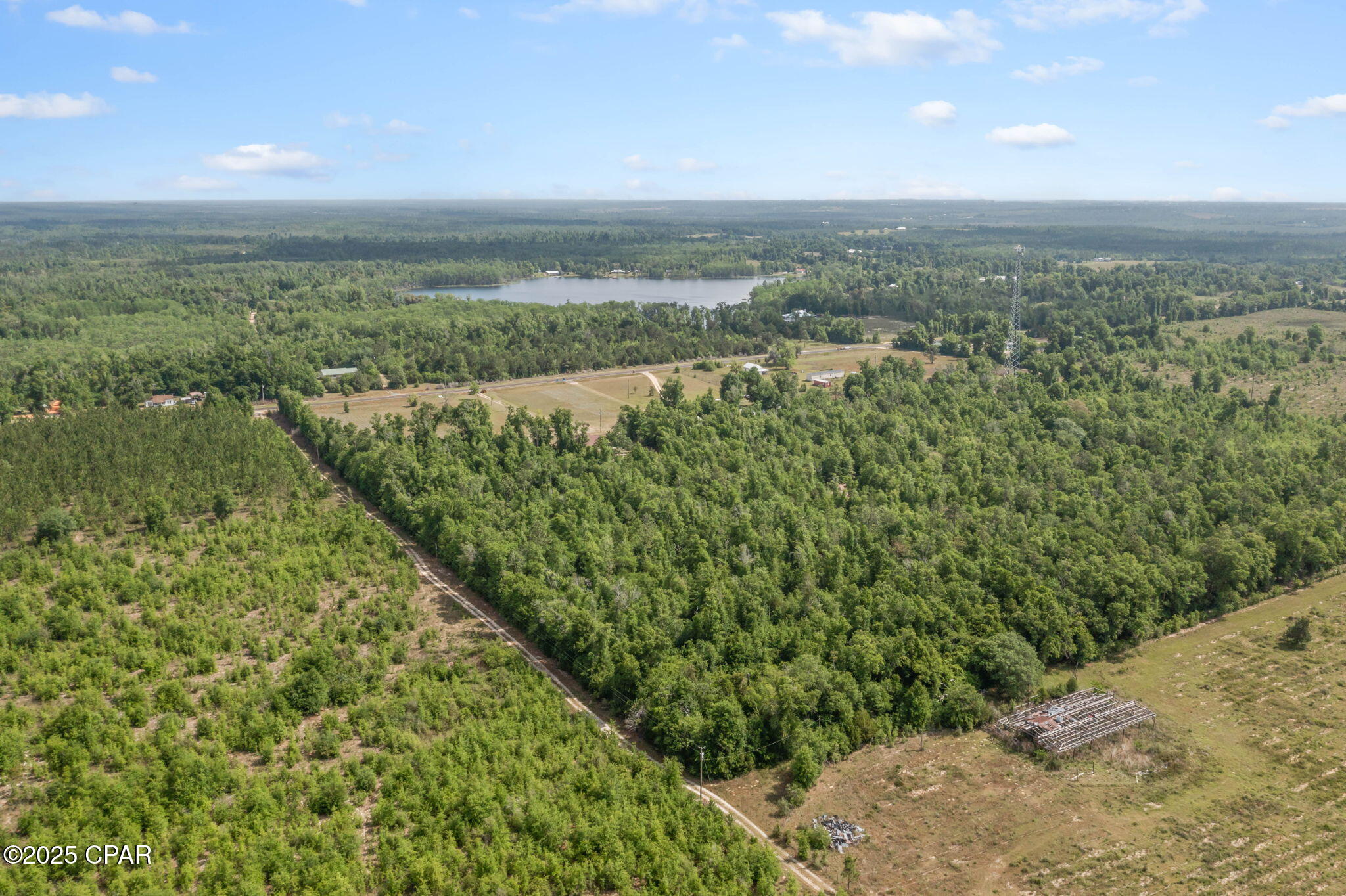 10367 Northwest County Road 274 Altha, FL 32421 - Photo 17 of 53