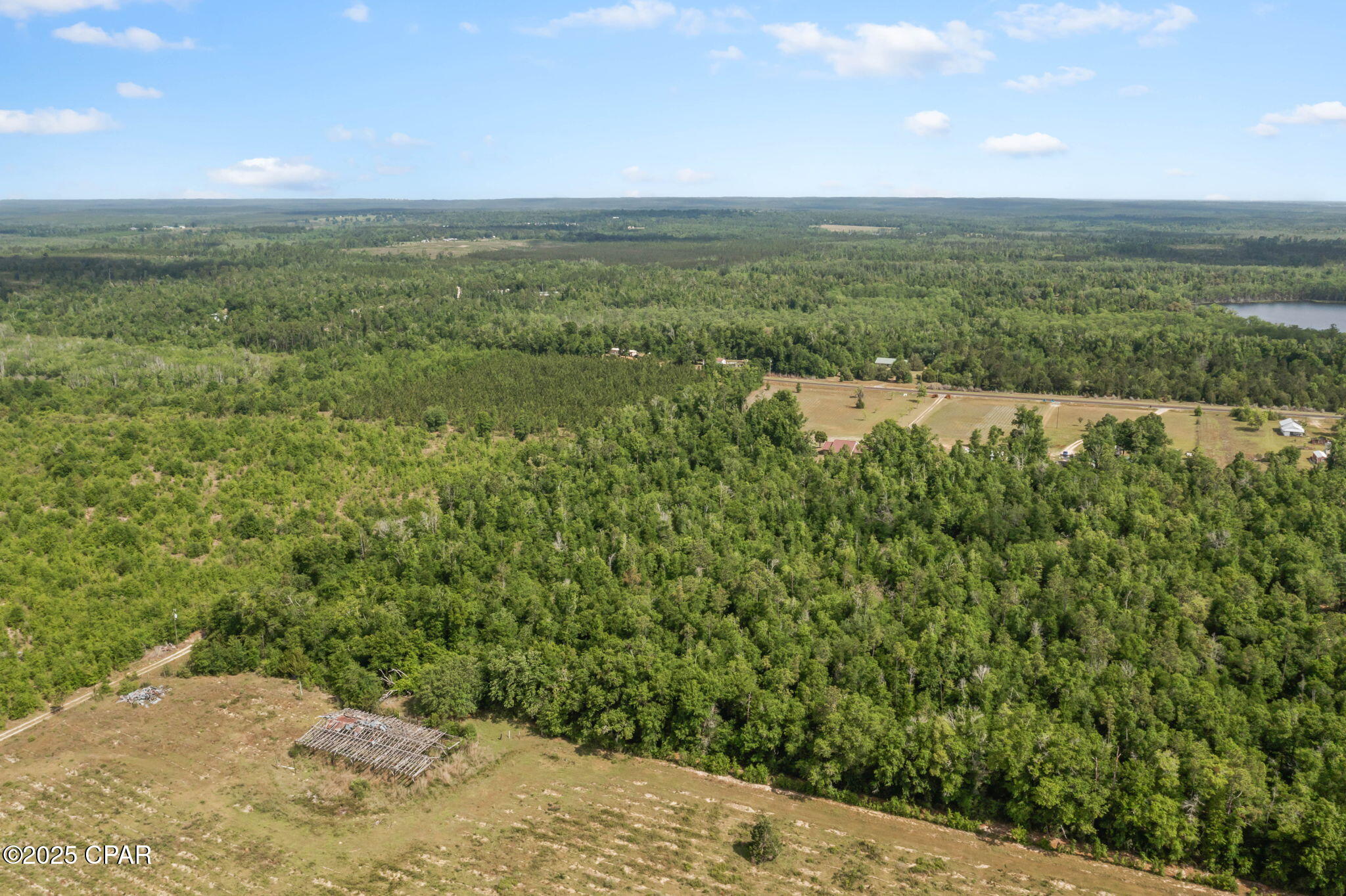 10367 Northwest County Road 274 Altha, FL 32421 - Photo 18 of 53