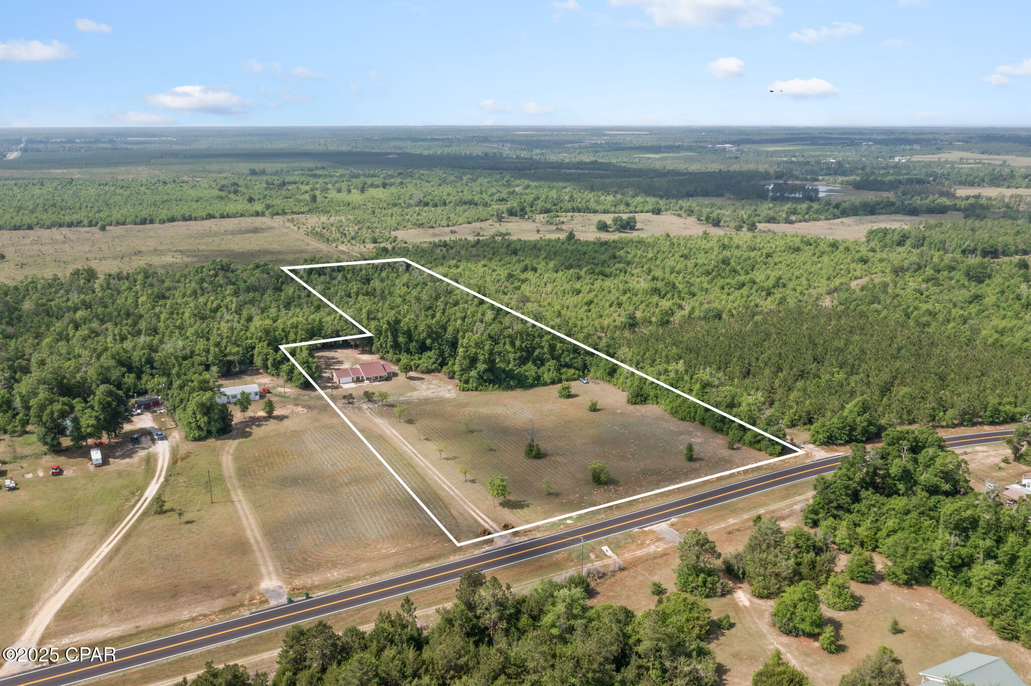 10367 Northwest County Road 274 Altha, FL 32421 - Photo 21 of 53