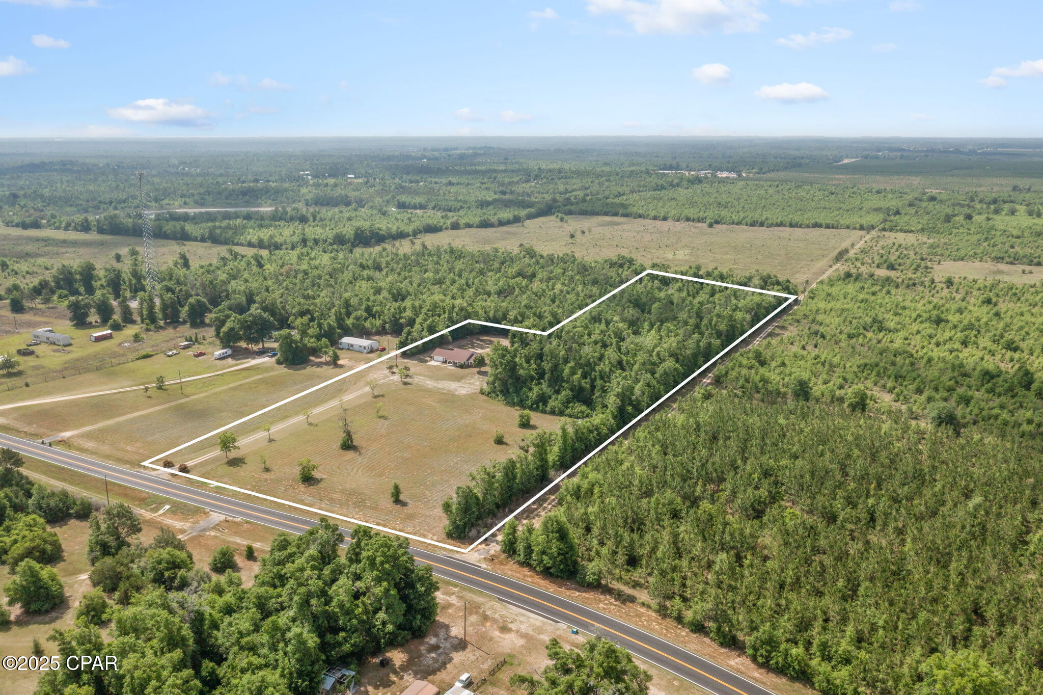 10367 Northwest County Road 274 Altha, FL 32421 - Photo 22 of 53