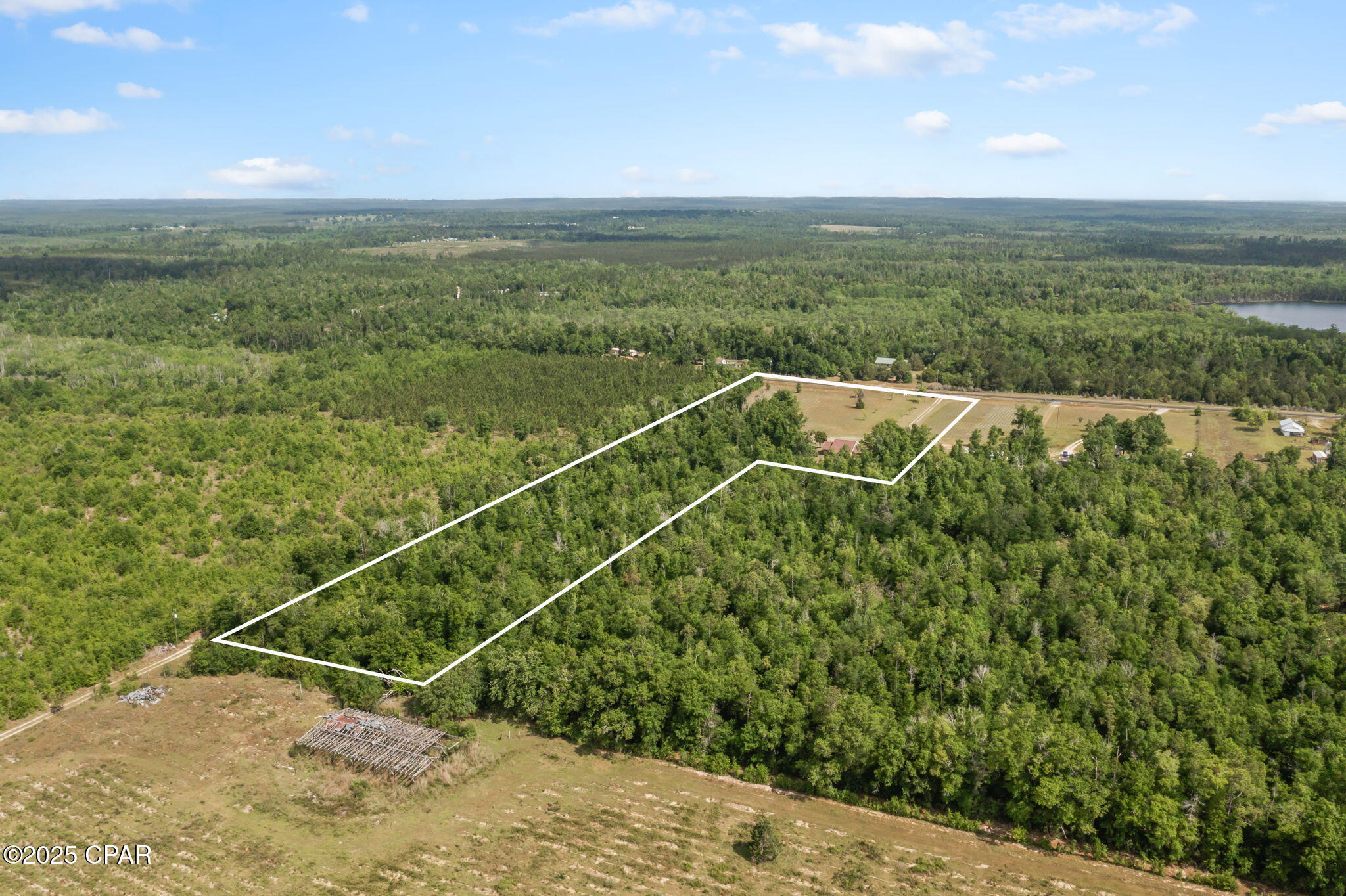 10367 Northwest County Road 274 Altha, FL 32421 - Photo 23 of 53