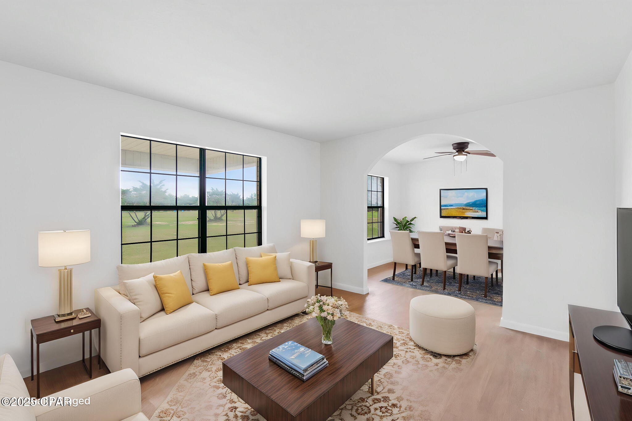 10367 Northwest County Road 274 Altha, FL 32421 - Photo 27 of 53