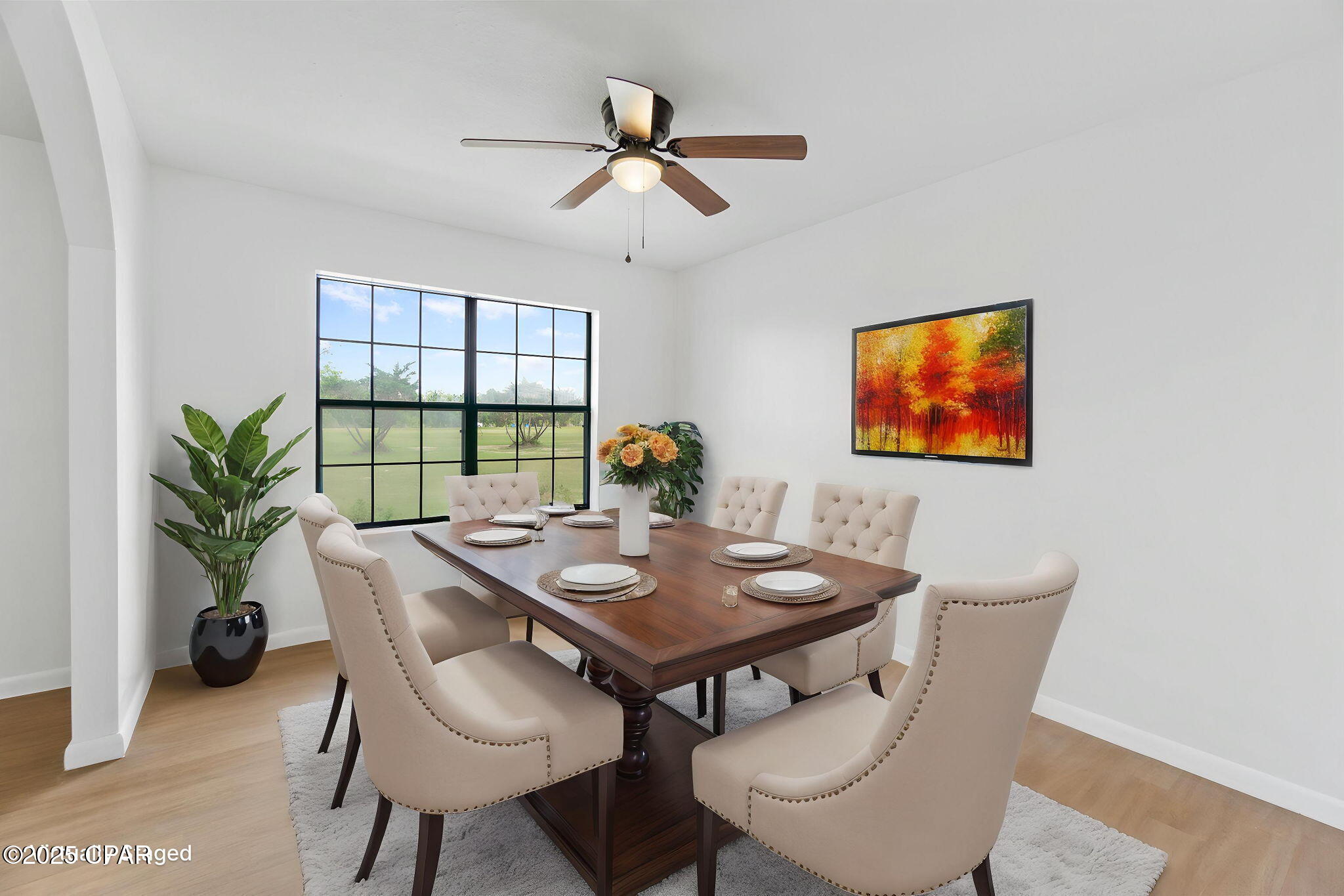 10367 Northwest County Road 274 Altha, FL 32421 - Photo 32 of 53