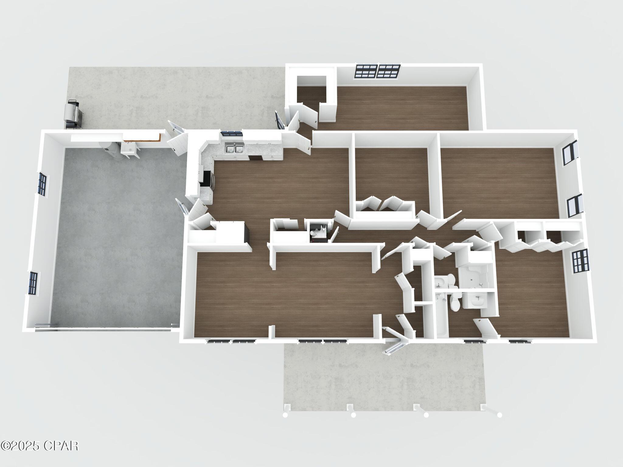 10367 Northwest County Road 274 Altha, FL 32421 - Photo 53 of 53