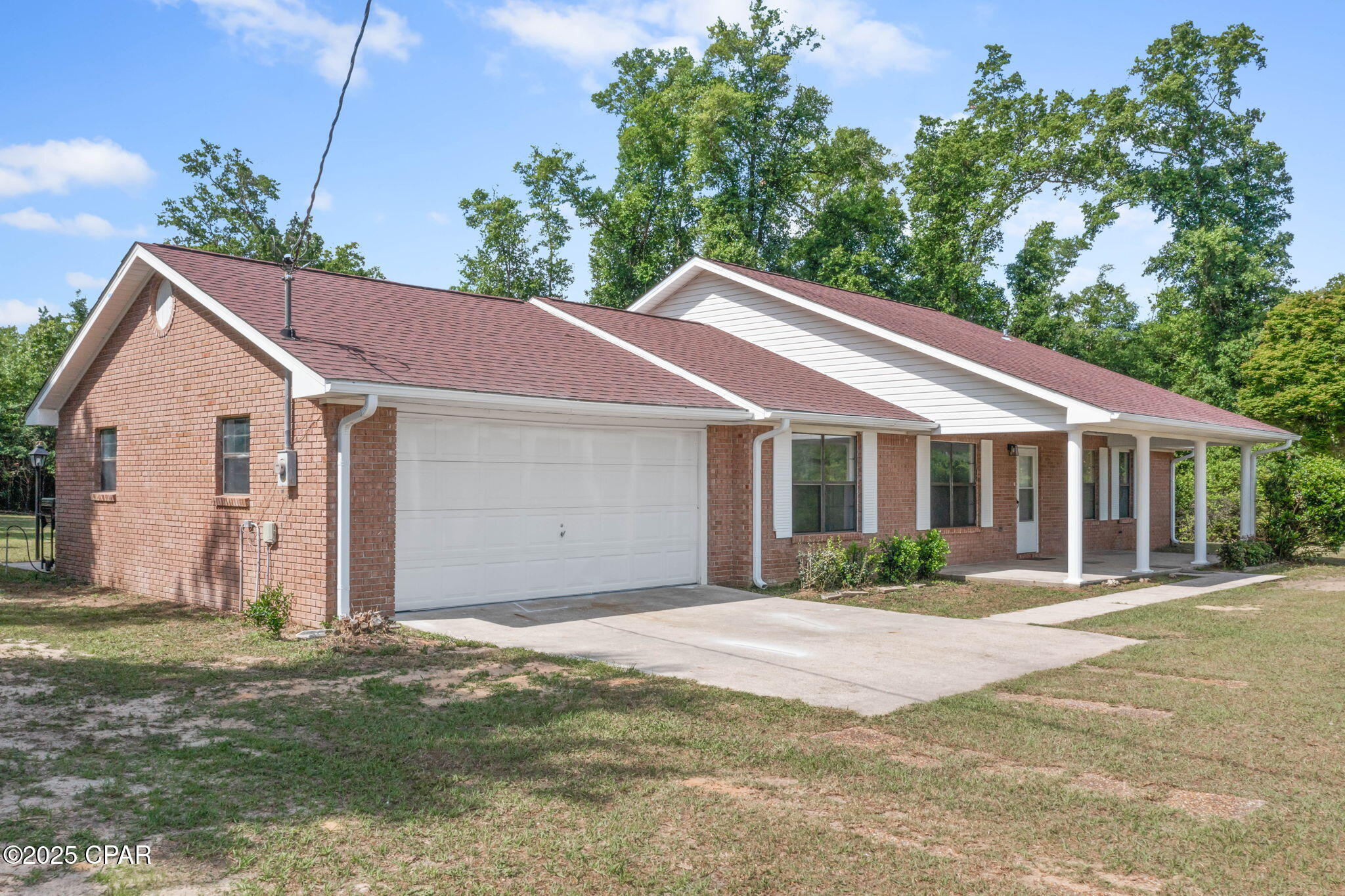 10367 Northwest County Road 274 Altha, FL 32421 - Photo 7 of 53