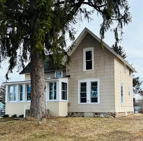 $165,000 | 531 West Franklin Avenue, Reed City, MI 49677