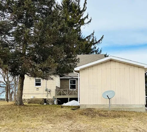 $165,000 | 531 West Franklin Avenue, Reed City, MI 49677