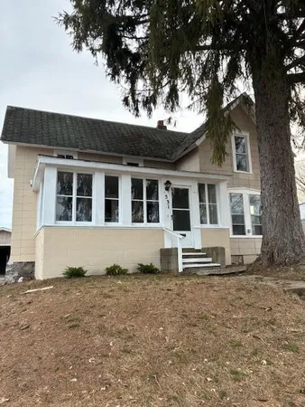$165,000 | 531 West Franklin Avenue, Reed City, MI 49677