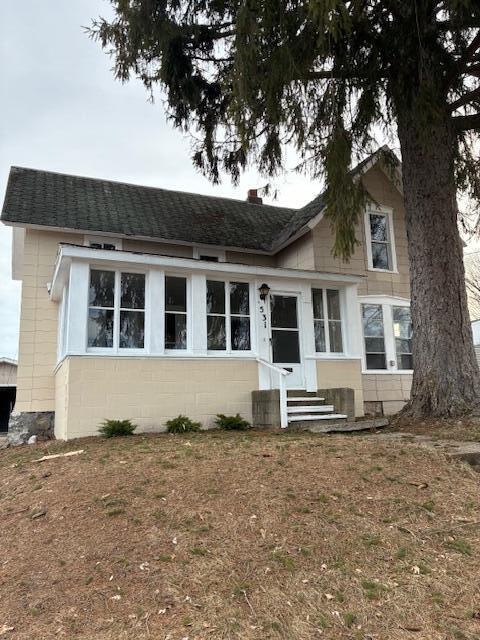 531 West Franklin Avenue Reed City, MI 49677 - Photo 2 of 20 IMG_0547