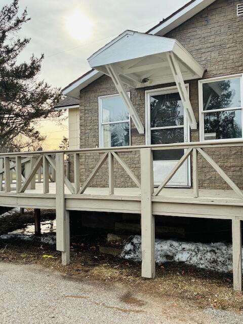 531 West Franklin Avenue Reed City, MI 49677 - Photo 3 of 20 IMG_0542