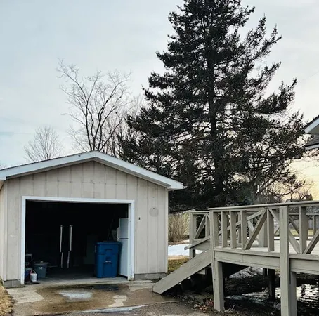 $165,000 | 531 West Franklin Avenue, Reed City, MI 49677