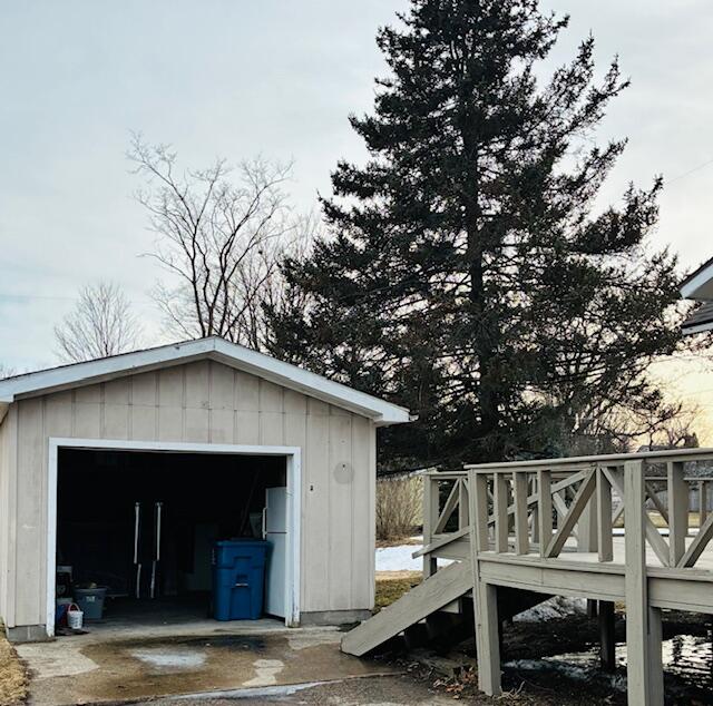 531 West Franklin Avenue Reed City, MI 49677 - Photo 4 of 20 IMG_0543