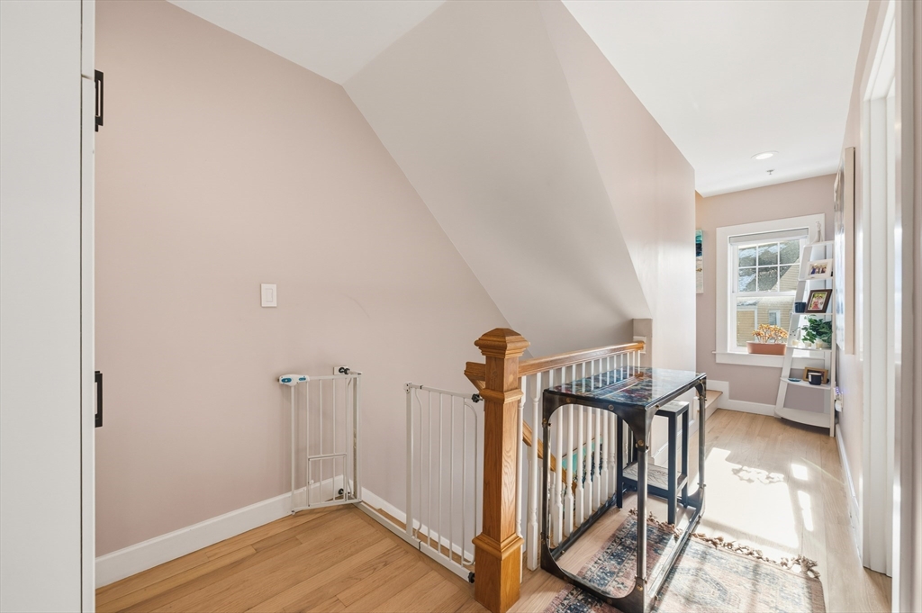 35 Tuckerman Street, Unit A Boston, MA 02127 - Photo 20 of 37