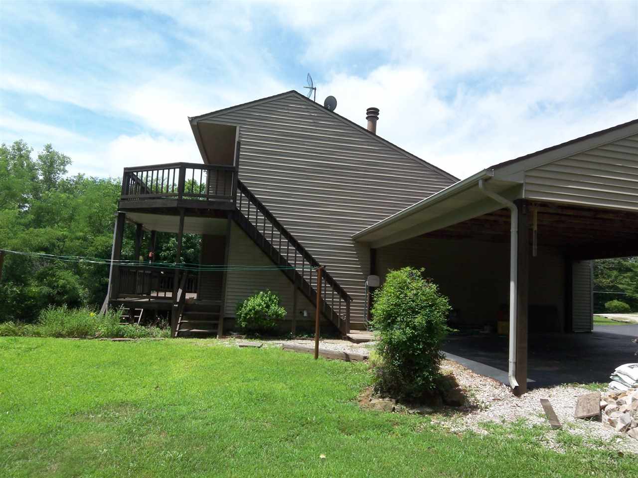 2222 South Yankeetown Road Boonville, IN 47601 - Photo 32 of 35 Gallery Image 32