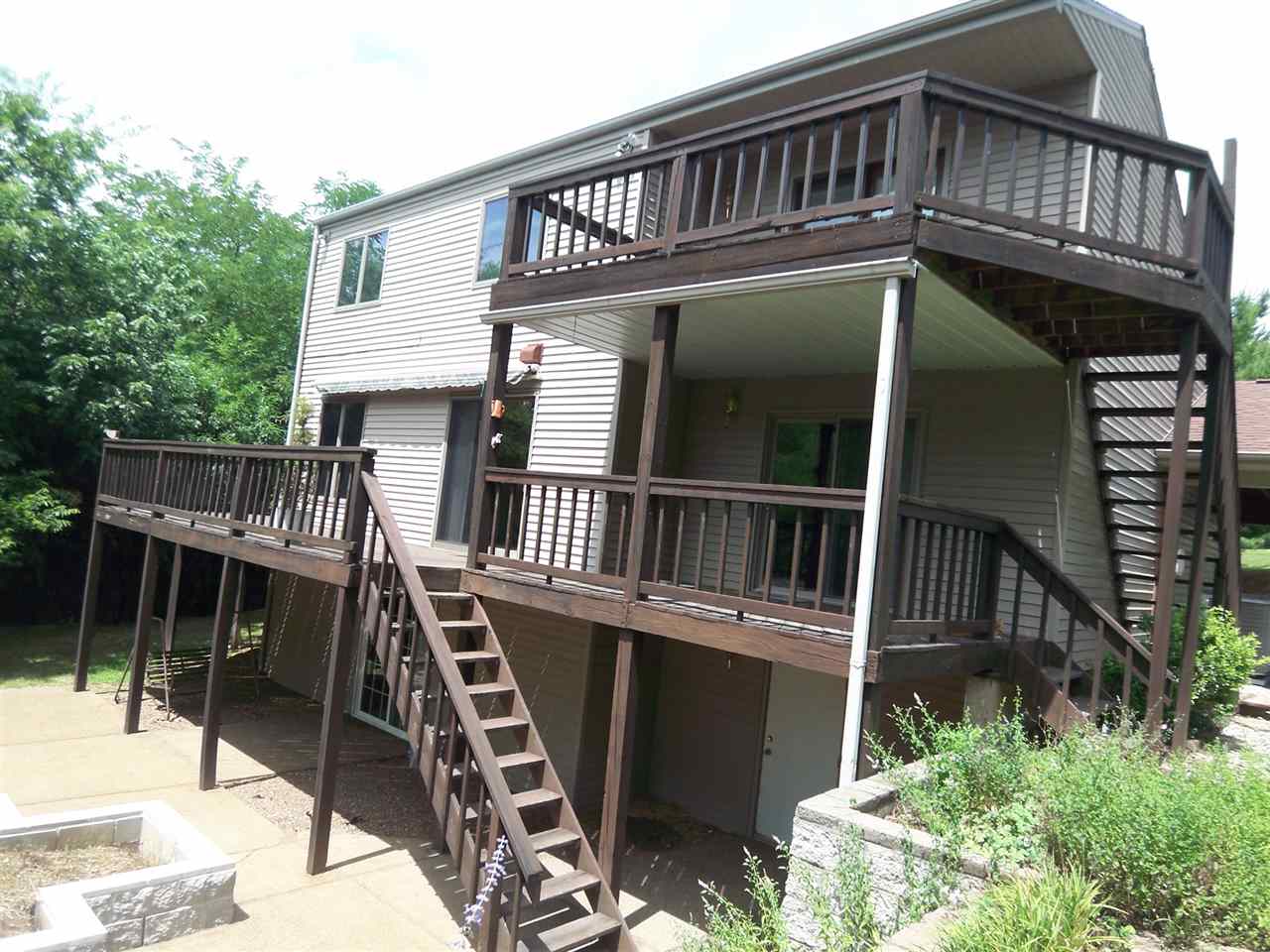 2222 South Yankeetown Road Boonville, IN 47601 - Photo 33 of 35 Gallery Image 33