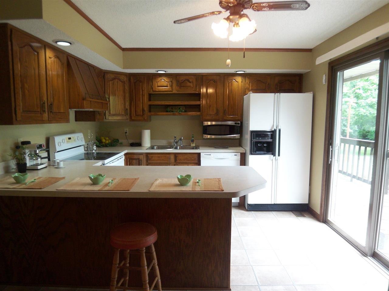 2222 South Yankeetown Road Boonville, IN 47601 - Photo 10 of 35 Gallery Image 10