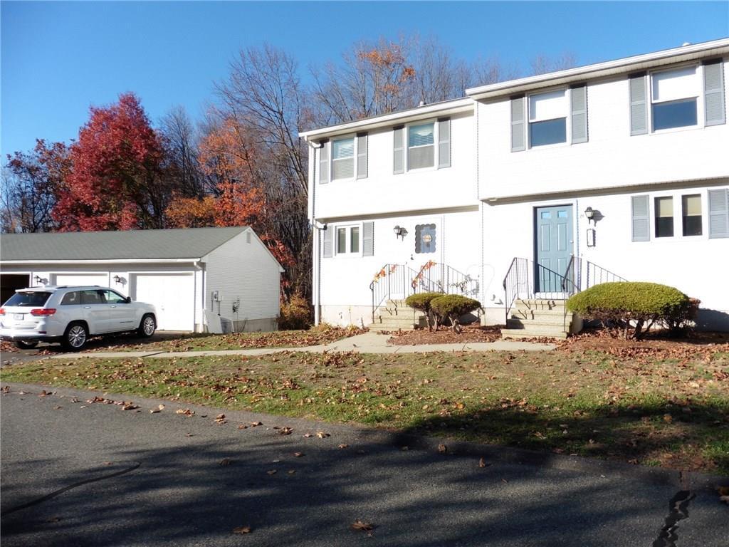 28 Middle Road, Unit 1C Enfield, CT 06082 - Photo 1 of 1