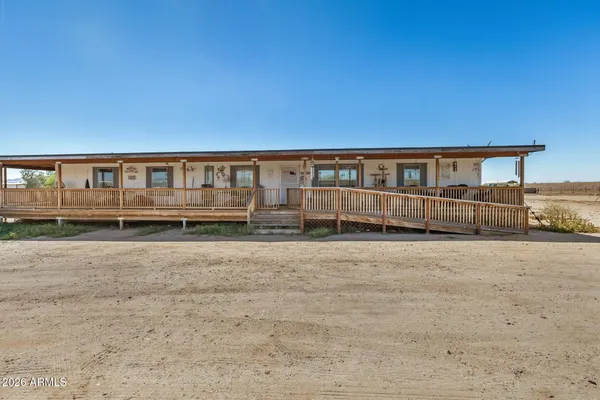 $345,000 | 27828 North Black Butte Road, Wittmann, AZ 85361