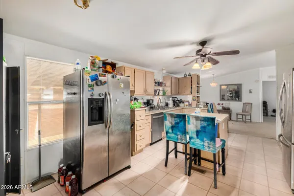 $345,000 | 27828 North Black Butte Road, Wittmann, AZ 85361