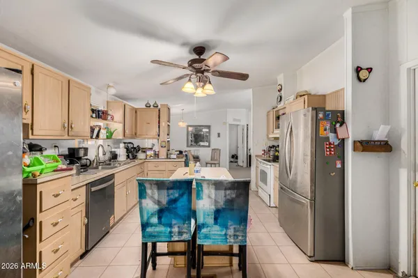 $345,000 | 27828 North Black Butte Road, Wittmann, AZ 85361