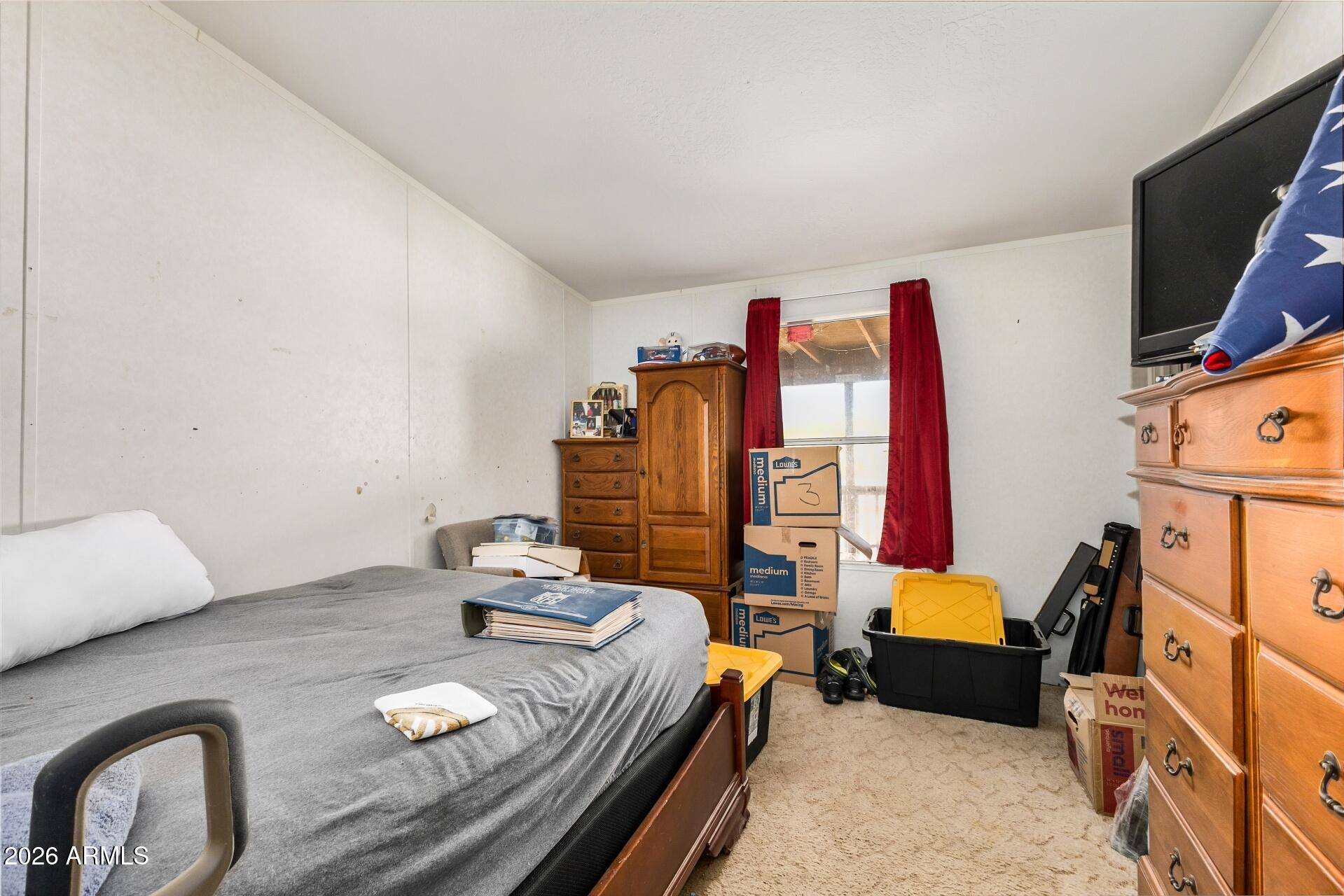 27828 North Black Butte Road Wittmann, AZ 85361 - Photo 19 of 36 19 - Black Butte