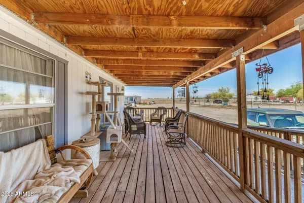 $345,000 | 27828 North Black Butte Road, Wittmann, AZ 85361
