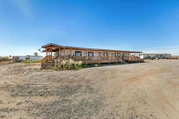 $345,000 | 27828 North Black Butte Road, Wittmann, AZ 85361
