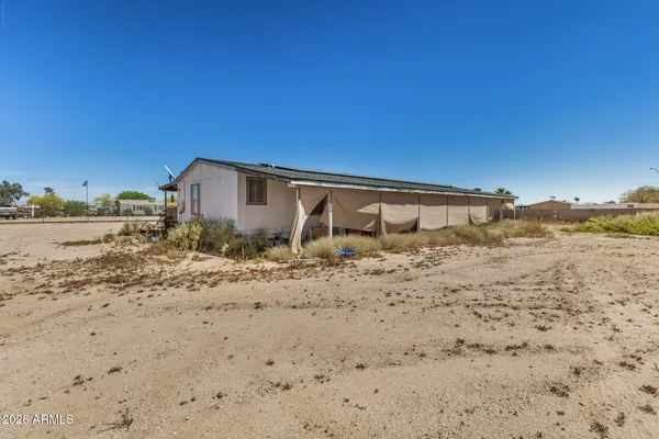 $345,000 | 27828 North Black Butte Road, Wittmann, AZ 85361