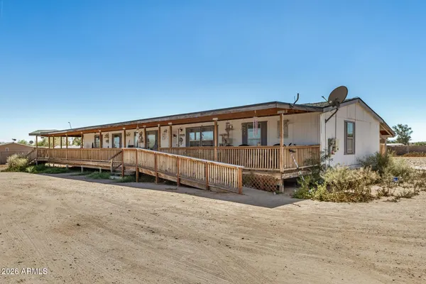 $345,000 | 27828 North Black Butte Road, Wittmann, AZ 85361