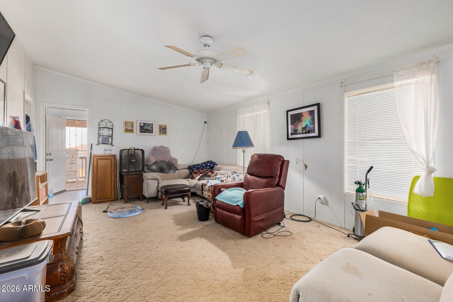 27828 North Black Butte Road Wittmann, AZ 85361 - Photo 7 of 36 07 - Black Butte