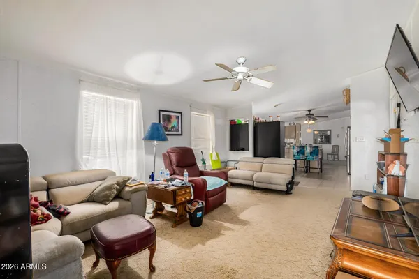 $345,000 | 27828 North Black Butte Road, Wittmann, AZ 85361