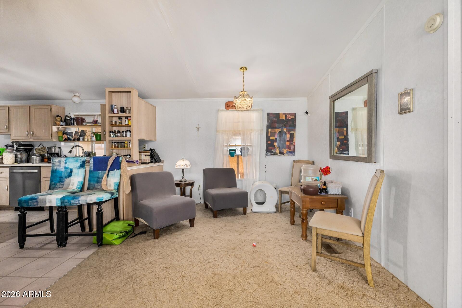 27828 North Black Butte Road Wittmann, AZ 85361 - Photo 10 of 36 10 - Black Butte