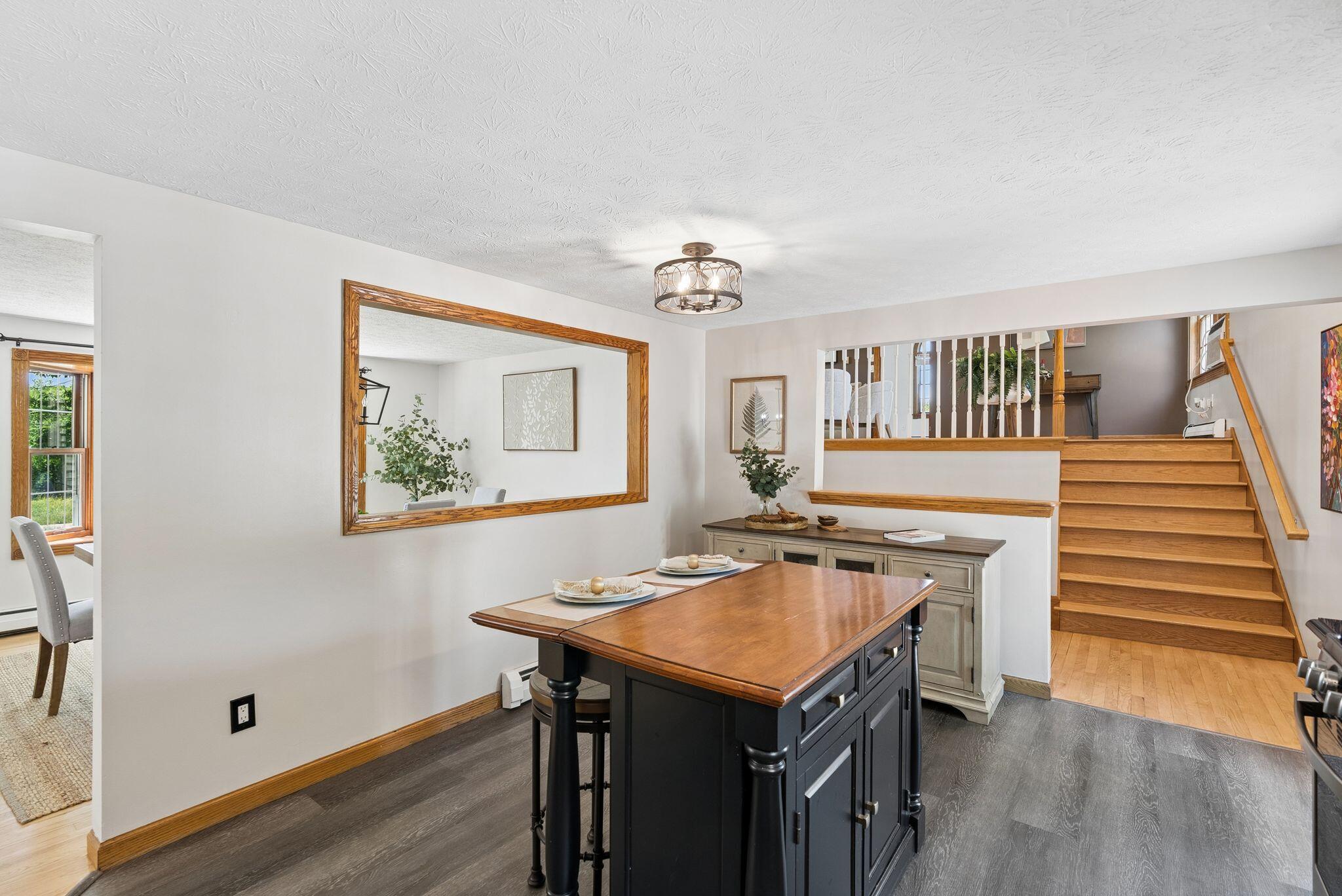 836 Old Post Road Arundel, ME 04046 - Photo 15 of 53 Kitchen