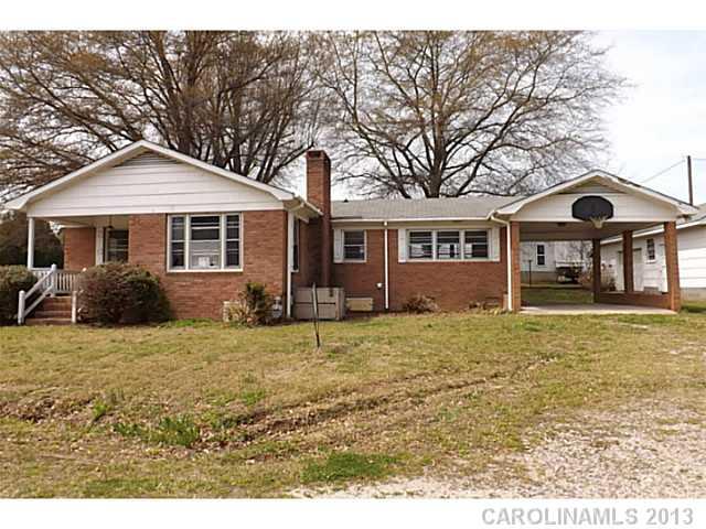 2691 Old Pardue Road Lancaster, SC 29720 - Photo 1 of 13