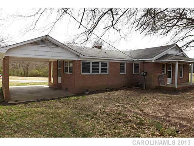 2691 Old Pardue Road Lancaster, SC 29720 - Photo 2 of 13