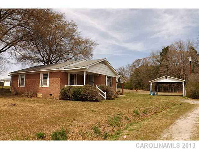 2691 Old Pardue Road Lancaster, SC 29720 - Photo 3 of 13