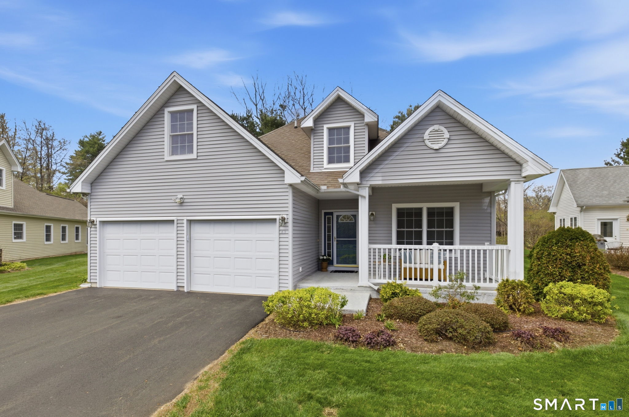 49 Oliver Way, Unit 49 Bloomfield, CT 06002 - Photo 1 of 1 Welcome to 49 Oliver Way