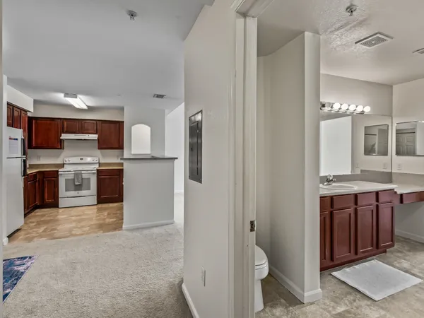 $1,500 | 2801 Chancellorsville Drive, Unit 1333, Tallahassee, FL 32312