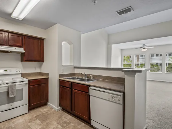 $1,500 | 2801 Chancellorsville Drive, Unit 1333, Tallahassee, FL 32312